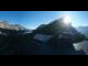 Webcam at the Gemmi Pass, 0.1 mi away
