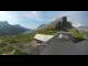 Webcam in Paso Gemmi, 4.5 km