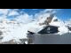 Webcam am Gemmipass, 4.5 km entfernt