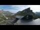 Webcam at the Gemmi Pass, 0.1 mi away