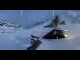 Webcam at the Gemmi Pass, 0.1 mi away