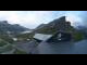 Webcam am Gemmipass, 12.8 km entfernt