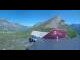 Webcam at the Gemmi Pass, 0.1 mi away