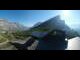 Webcam at the Gemmi Pass, 0.1 mi away