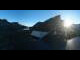 Webcam at the Gemmi Pass, 0.1 mi away