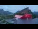 Webcam at the Gemmi Pass, 0.1 mi away