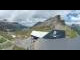 Webcam at the Gemmi Pass, 0.1 mi away