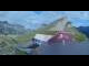 Webcam at the Gemmi Pass, 4.2 mi away