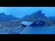 Webcam am Gemmipass, 12 km entfernt