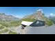 Webcam at the Gemmi Pass, 4.3 mi away