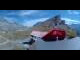 Webcam at the Gemmi Pass, 0.1 mi away