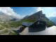 Webcam at the Gemmi Pass, 0.1 mi away
