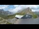 Webcam am Gemmipass, 10.8 km entfernt