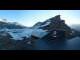 Webcam at the Gemmi Pass, 0.1 mi away