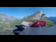 Webcam at the Gemmi Pass, 0.1 mi away