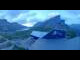 Webcam at the Gemmi Pass, 0.1 mi away