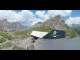 Webcam at the Gemmi Pass, 0.1 mi away