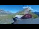 Webcam at the Gemmi Pass, 0.1 mi away