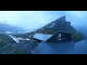 Webcam at the Gemmi Pass, 0.1 mi away