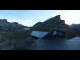 Webcam at the Gemmi Pass, 0.1 mi away