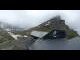 Webcam at the Gemmi Pass, 4.3 mi away