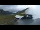 Webcam at the Gemmi Pass, 0.1 mi away