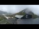 Webcam at the Gemmi Pass, 4.8 mi away