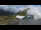 Webcam al Passo Gemmi, 0.1 km