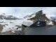 Webcam at the Gemmi Pass, 4.9 mi away