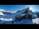 Webcam am Gemmipass, 12 km entfernt
