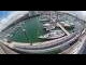 Webcam in Zeebrugge, 5.2 mi away