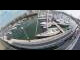 Webcam in Zeebrugge, 13.4 km entfernt