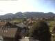 Webcam in Fischen im Allgäu, 9.2 km