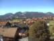 Webcam in Fischen im Allgäu, 2 mi away