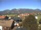Webcam in Fischen im Allgäu, 2 mi away