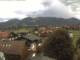 Webcam in Fischen im Allgäu, 2 mi away