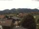 Webcam in Fischen im Allgäu, 3.5 mi away