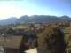 Webcam in Fischen im Allgäu, 2 mi away