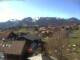 Webcam in Fischen im Allgäu, 2 mi away