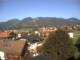 Webcam in Fischen im Allgäu, 2 mi away