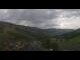 Webcam in Hinterglemm, 2.5 mi away