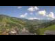 Webcam in Hinterglemm, 3.2 km