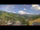 Webcam in Hinterglemm, 1.2 mi away