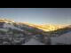 Webcam in Hinterglemm, 1.2 mi away