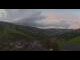 Webcam in Hinterglemm, 1.2 mi away