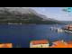 Webcam in Korčula, 14.4 mi away