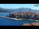 Webcam in Korčula, 23.2 km entfernt