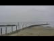 Webcam in the Ostseebad Damp, 9.6 mi away