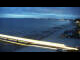 Webcam in Scharbeutz, 2.5 mi away