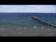 Webcam in Scharbeutz, 2.5 mi away